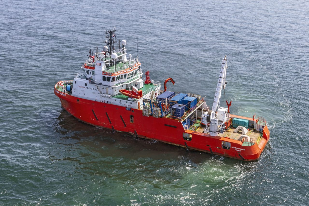 Glomar Offshore B.V.